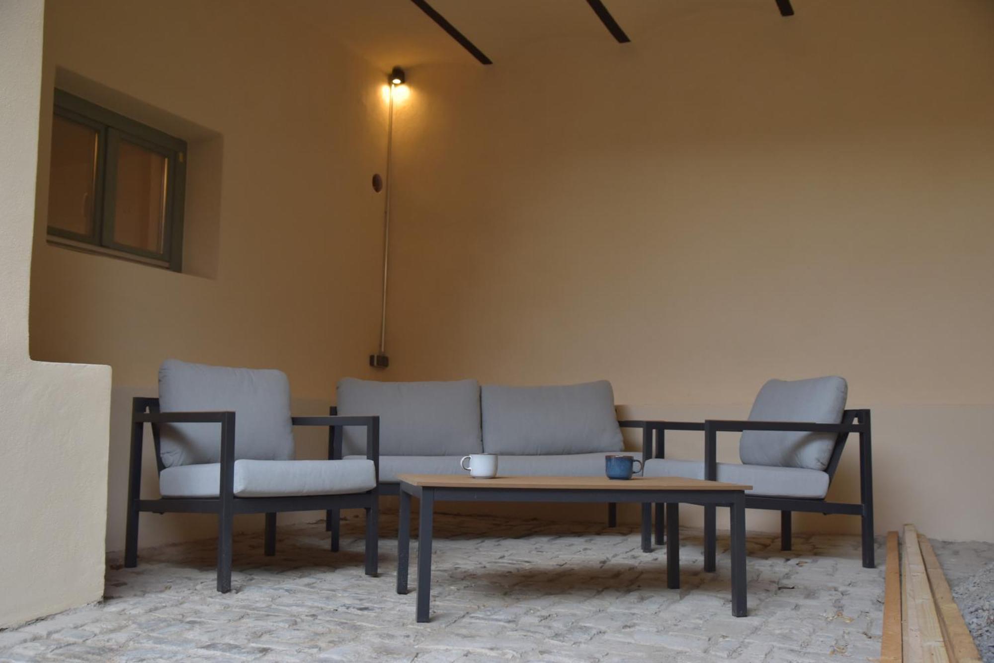 Ferienhaus An Der Hoeh' Zellingen Экстерьер фото